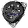 OPEL 6204025 Alternator